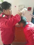 关爱尽在长沙浩民养老院