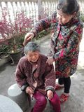 养老