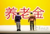 养老金（一）